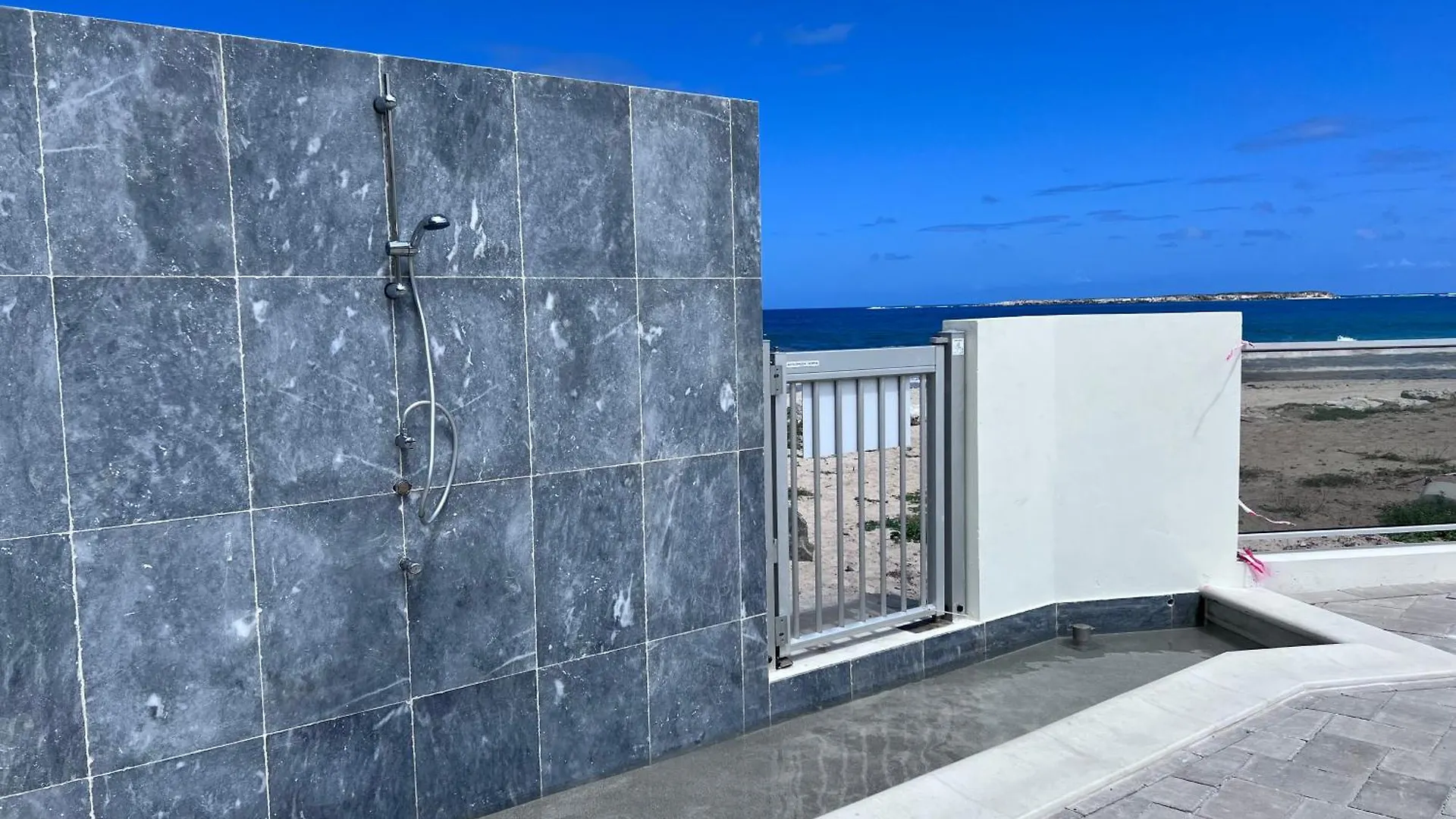 Lounge Modern Chill Studio Orient Bay Sint Maarten/Saint Martin