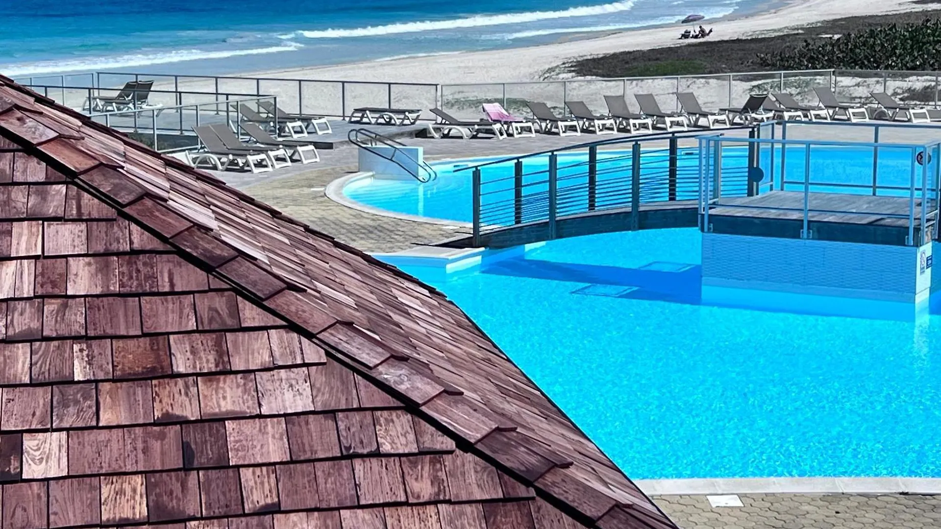 Lounge Modern Chill Studio Orient Bay 0*,  Sint Maarten/Saint Martin